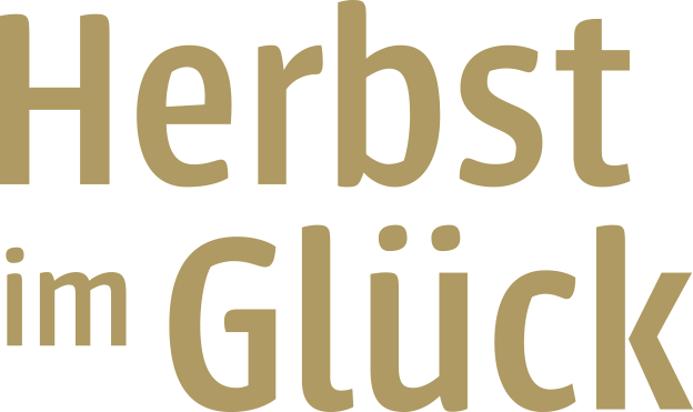 Herbst im Glück